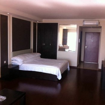 葫芦岛纯海·小筑精品度假公寓(佳兆业店)酒店提供图片