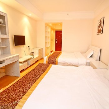 西安天天快捷酒店酒店提供图片