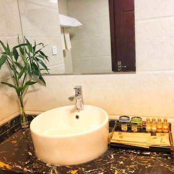 扬州龙韵水岸浴场酒店提供图片
