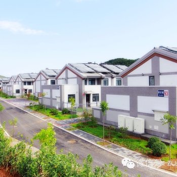 北京左岸澜熙休闲度假小镇民宿
