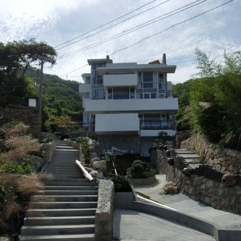 嵊泗贰拾伍度海民宿