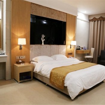 湛江瑞丹黎公寓(罗州大道西分店)酒店提供图片