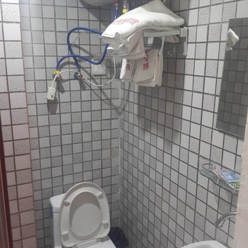 葫芦岛温心快捷宾馆酒店提供图片