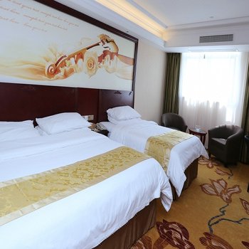 维也纳酒店(上海长兴岛店)酒店提供图片