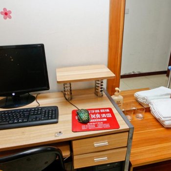 西安钟楼世纪金花酒店酒店提供图片