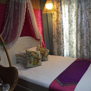 乌镇东栅老街民宿酒店提供图片