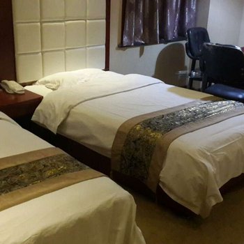 铜川摩登阳光商务酒店酒店提供图片
