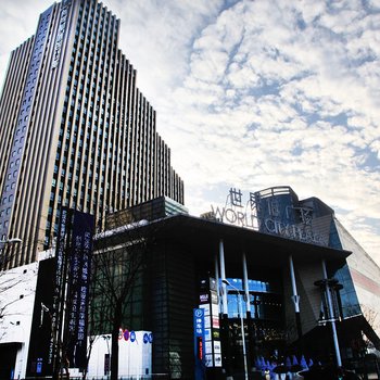 七星太空舱青年客栈(武汉华科光谷店)