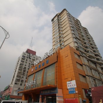 99旅馆连锁(上海南汇汽车站店)