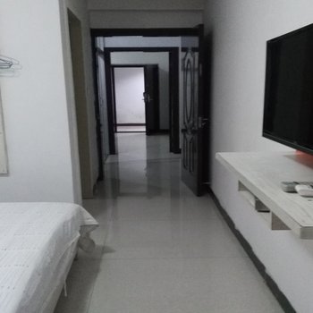 钦州卡罗公寓酒店提供图片