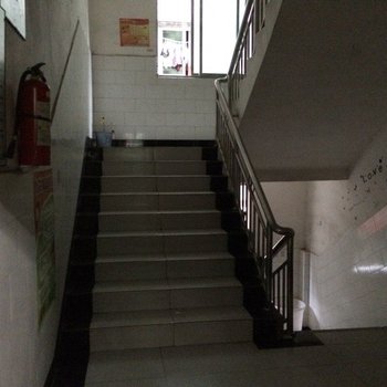 绵阳利源旅馆酒店提供图片