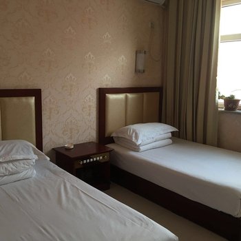锡林郭勒盟敖东宾馆酒店提供图片