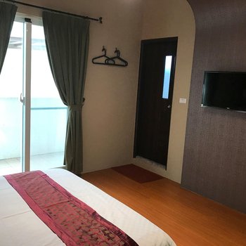 台东乐活小筑民宿酒店提供图片