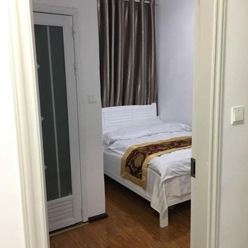 贵阳会展城皖枫公寓