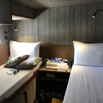 普陀山禅行农家乐