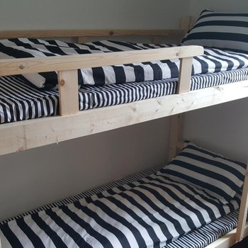 上海来吧壹号客栈(青旅)酒店提供图片