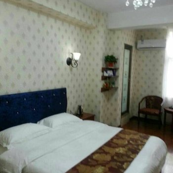 西昌鑫汇商务宾馆酒店提供图片