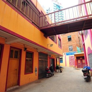 昆明红卫酒店