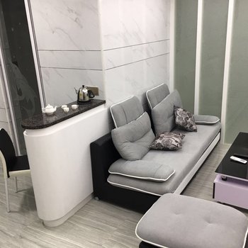 汕头海滨雅园之家公寓(南滨路游客中心分店)酒店提供图片