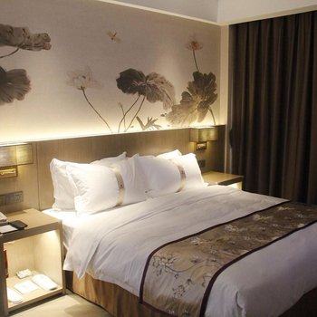杭州金沙湖格雷斯精选酒店酒店提供图片