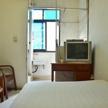绵阳翠荣旅馆酒店提供图片