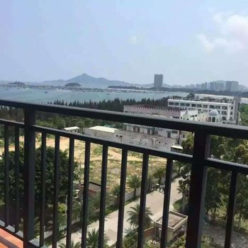 漳州阿Q日租房酒店提供图片