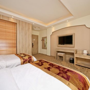 西安海璟酒店(大明宫西店)酒店提供图片