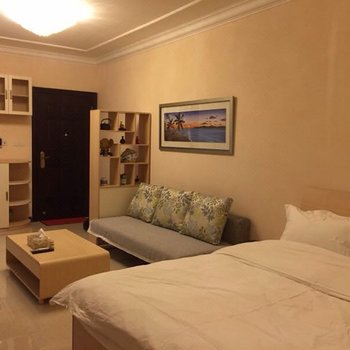 南通恒大海上威尼斯漫生活（373公寓）酒店提供图片