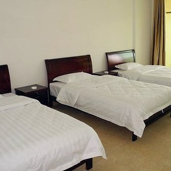 额尔古纳宏平宾馆酒店提供图片