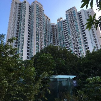 品屋公寓(深圳新天地店)