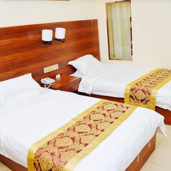 什邡雍和酒店酒店提供图片