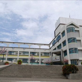 新竹小叮当科学主题乐园酒店提供图片