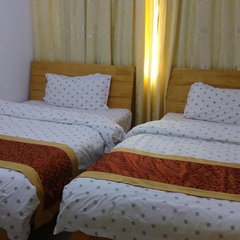 广州温泉漂流度假碧水湾新村别墅酒店提供图片