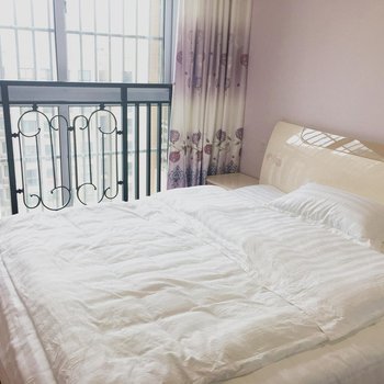 成都宜居家庭公寓(龙港路分店)酒店提供图片