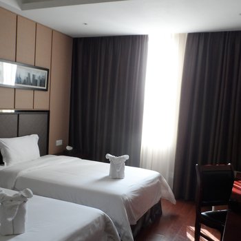 茂名东方百老汇商务酒店酒店提供图片