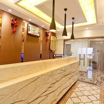 西安海璟酒店(大明宫西店)酒店提供图片