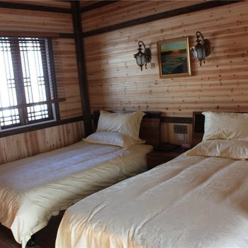 神农架国际滑雪场假日大酒店酒店提供图片