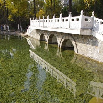 西宁麒麟湾家庭宾馆