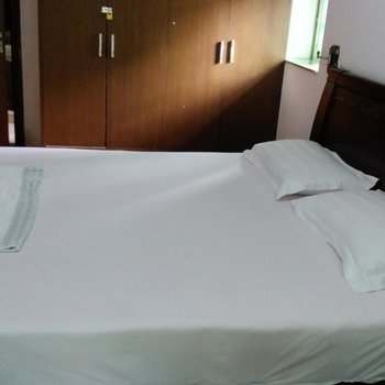 珠海清水乡家庭旅馆
