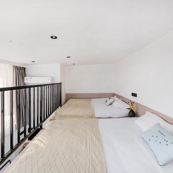 厦门杏宿海景度假民宿酒店提供图片