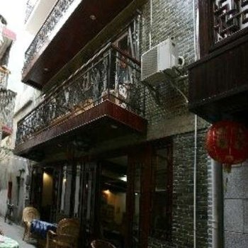 阳朔竹林饭店酒店提供图片