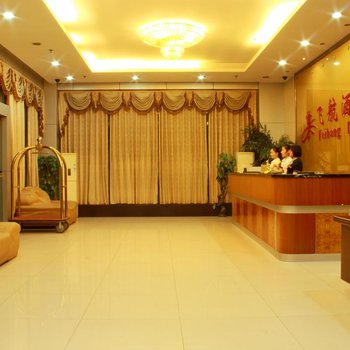 飞航酒店（广州机场店）酒店提供图片