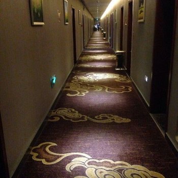 礼泉皇尊酒店酒店提供图片
