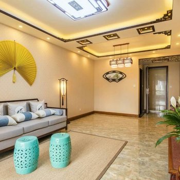 成都回到复古成都普通公寓酒店提供图片