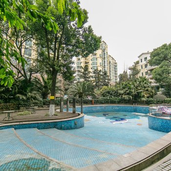 成都春熙路盐市口普通公寓(金府路分店)酒店提供图片