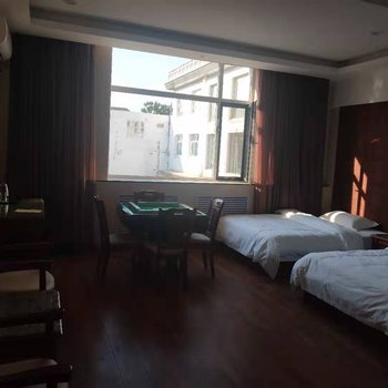 阳泉瑞翔快捷酒店酒店提供图片