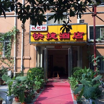 郑州枇杷树快捷酒店