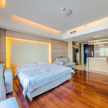 青岛MZ观海小屋