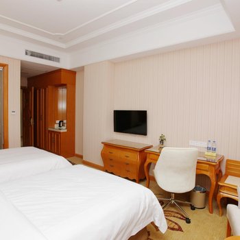 维也纳国际酒店(南京南站中心店)酒店提供图片