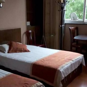 盐城似家宾馆酒店提供图片